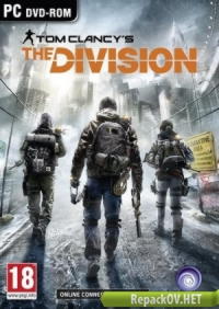 Tom Clancy's The Division (2016) PC торрент