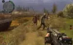 S.T.A.L.K.E.R.: Зов Припяти - Чёрный сталкер 2 (2011) PC
