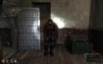 S.T.A.L.K.E.R.: Зов Припяти - Чёрный сталкер 2 (2011) PC