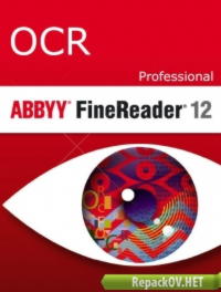 ABBYY FineReader 12.0.101.496 Professional & Corporate (2016) PC [by KpoJIuK]