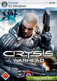Crysis Warhead (2008) PC [R.G. REVOLUTiON] торрент