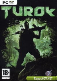 Turok (2008) PC [R.G. Механики]