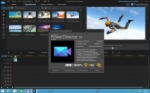 CyberLink PowerDirector Ultimate 15.0.2309.0 (2016) PC