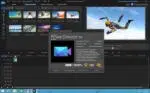 CyberLink PowerDirector Ultimate 15.0.2309.0 (2016) PC