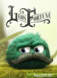 Leo’s Fortune: HD Edition (2015) [RUS] торрент