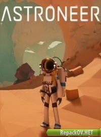 Astroneer (2016) PC [by Other s] торрент