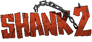 Shank 2 (2011) РС [by Fenixx]