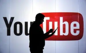 Канал на Ютубе + Обращение к пользователям