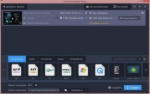 Movavi Video Converter 17.1.0 (2016) РС [by KpoJIuK]