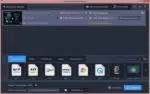 Movavi Video Converter 17.1.0 (2016) РС [by KpoJIuK]