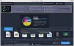 Movavi Video Converter 17.1.0 (2016) РС [by KpoJIuK]