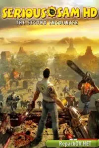 Serious Sam HD: The Second Encounter (2010) PC [R.G. REVOLUTiON]