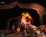 Serious Sam HD: The Second Encounter (2010) PC [R.G. REVOLUTiON]