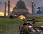 Serious Sam HD: The Second Encounter (2010) PC [R.G. REVOLUTiON]