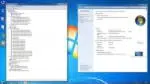 Microsoft Windows 7 Enterprise SP1 x64 VL English MSDN
