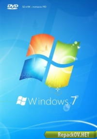 Microsoft Windows 7 Enterprise SP1 x64 VL English MSDN