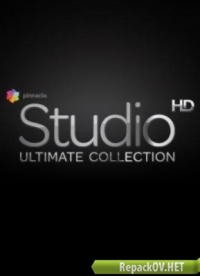 Pinnacle Studio HD Ultimate Collection v.15 (2011) [MULTILANG +RUS] торрент