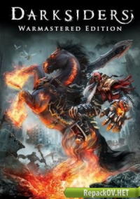 Darksiders Warmastered Edition [v.1.0-cs:2255] (2016) PC [by FitGirl] торрент