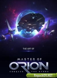 Master of Orion: Revenge of Antares (2016) PC [R.G. Catalyst] торрент