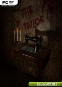 Root Of Evil: The Tailor (2016) PC [by qoob] торрент