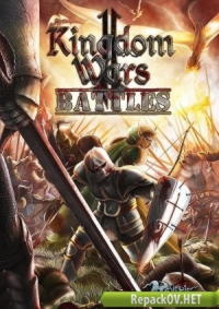 Kingdom Wars 2: Battles (2016) PC [by qoob] торрент