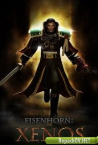 Eisenhorn: XENOS Deluxe Edition [v 1.3] (2016) PC [by qoob] торрент