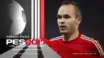 Pro Evolution Soccer 2017 [SMoKE Patch] (2016) PC [by xatab]