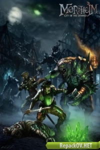 Mordheim: City of the Damned [Update 7 + 5 DLC] (2015) PC [by FitGirl] торрент