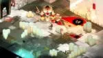 Transistor [v 1.27825] (2014) PC [R.G. Механики]