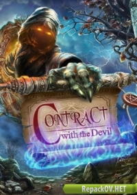 Contract with the Devil (2015) PC торрент