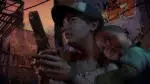 The Walking Dead: A New Frontier - Episode 1-2 (2016) PC [R.G. Механики]