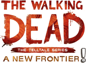 The Walking Dead: A New Frontier - Episode 1-2 (2016) PC [R.G. Механики]