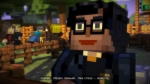 Minecraft: Story Mode - A Telltale Games Series. Episode 1-8 (2015) PC [R.G. Механики]