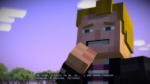 Minecraft: Story Mode - A Telltale Games Series. Episode 1-8 (2015) PC [R.G. Механики]