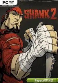 Shank 2 (2011) РС [by Fenixx]