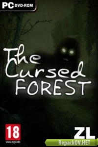 The Cursed Forest (2015) PC [by Other s] торрент