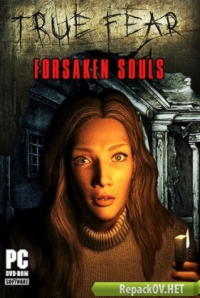 True Fear: Forsaken Souls Part 1 (2016) PC [by Other s]