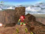 Sonic Adventure DX (2010) PC