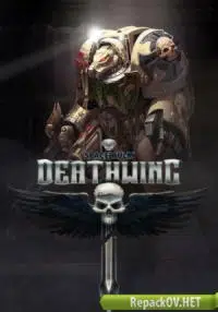 Space Hulk: Deathwing [v 1.06] (2016) PC [by =nemos=]