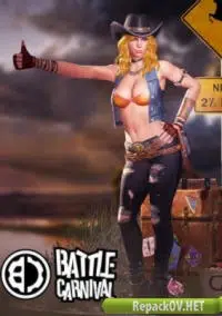 Battle Carnival (2016) PC [Online-only]
