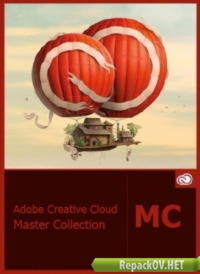 Adobe Master Collection CC 2017 RUS/ENG торрент