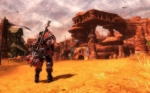 Kingdoms Of Amalur: Reckoning (2012) PC [R.G. Механики]