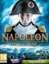 Napoleon: Total War - Imperial Edition (2011) PC [by Fenixx]