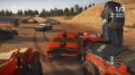 Next Car Game: Wreckfest [v 0.180601] (2016) PC