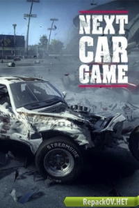 Next Car Game: Wreckfest [v 0.180601] (2016) PC торрент