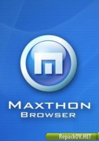 Maxthon Cloud Browser 5.0.2.1000 Final (2016) [+ Portable] торрент