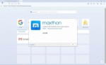 Maxthon Cloud Browser 5.0.2.1000 Final (2016) [+ Portable]