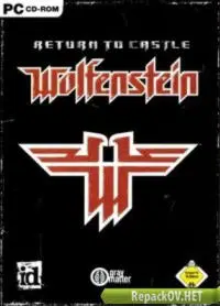 Return to Castle Wolfenstein (2001) PC [R.G. Механики]