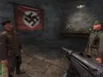 Return to Castle Wolfenstein (2001) PC [R.G. Механики]