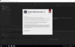 Adobe Media Encoder CC 2017 (v11.0) Multilingual